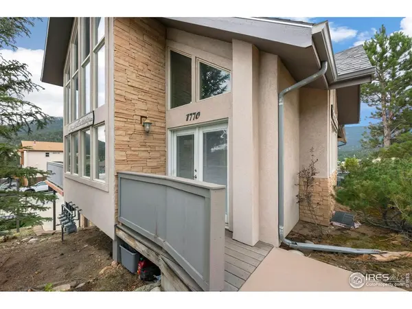 1770 Avalon, Estes Park, CO 80517