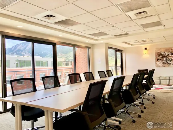 1035 Pearl #417, Boulder, CO 80302
