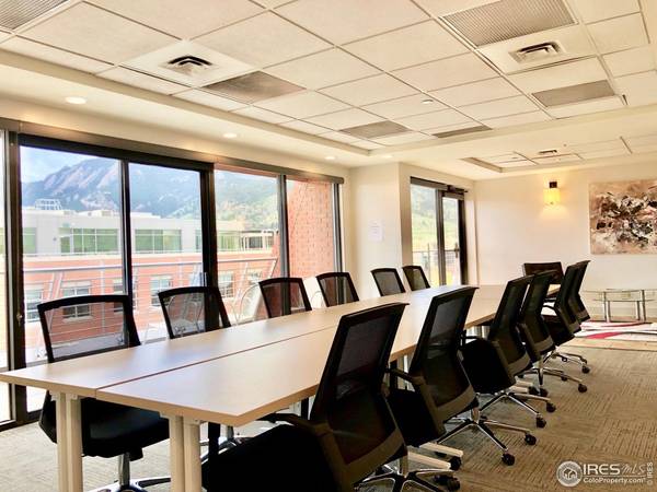 1035 Pearl #417, Boulder, CO 80302