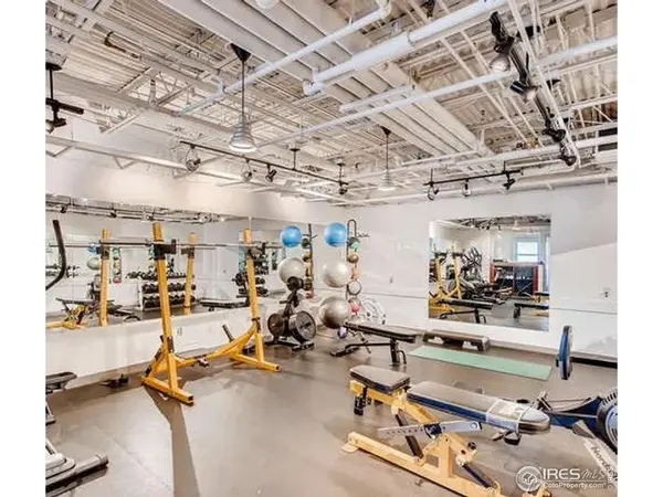 1035 Pearl #417, Boulder, CO 80302