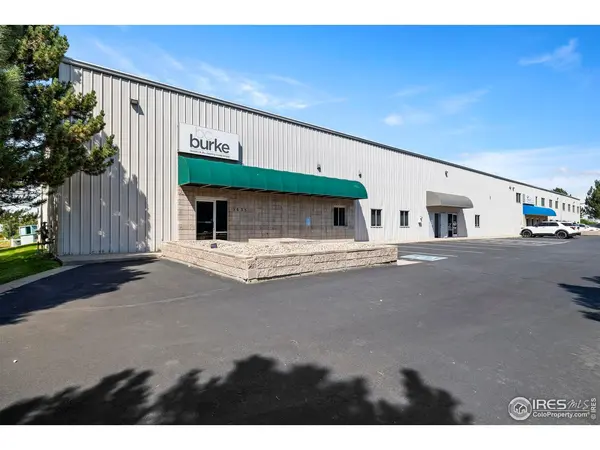 5635 Boeing, Loveland, CO 80538