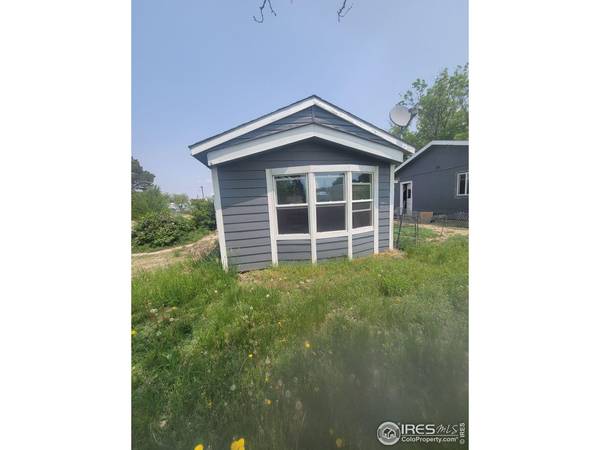 722 Pawnee, Flagler, CO 80815