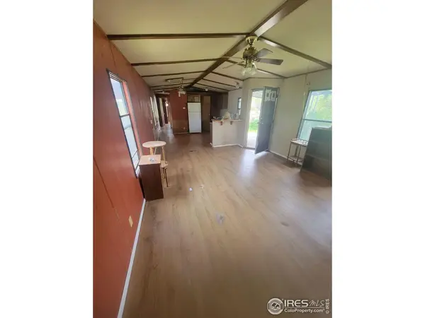 722 Pawnee, Flagler, CO 80815