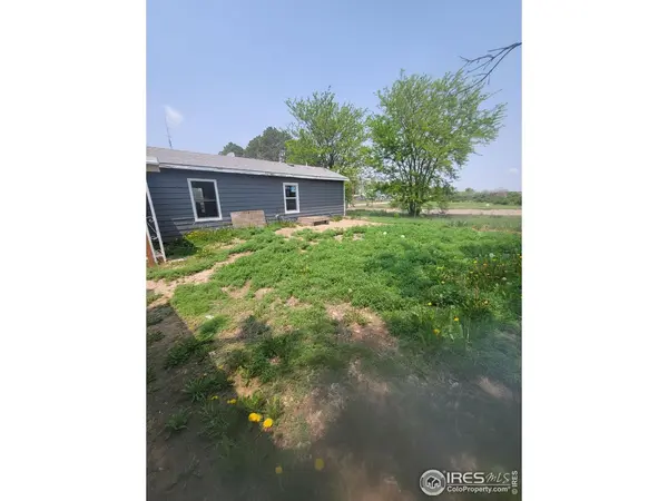 722 Pawnee, Flagler, CO 80815