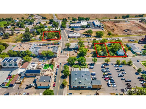 600 Front, Louisville, CO 80027