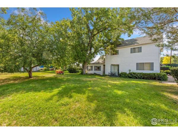 600 Front, Louisville, CO 80027