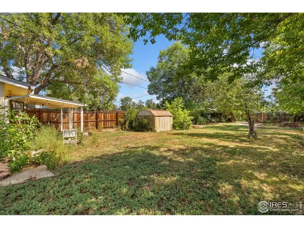 616 Front, Louisville, CO 80027