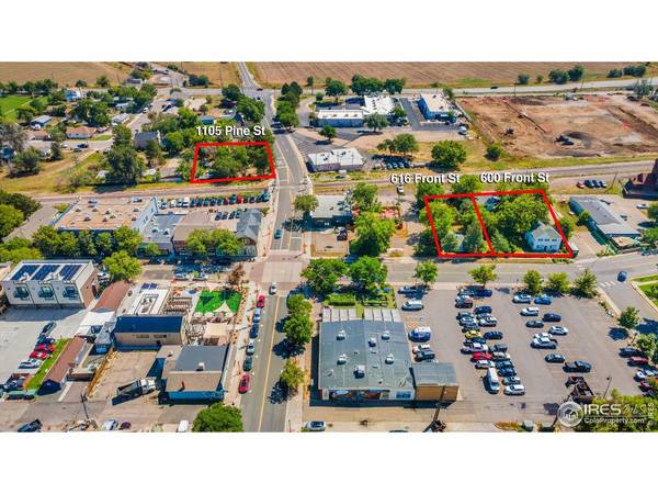 616 Front, Louisville, CO 80027