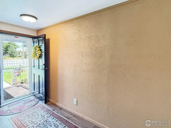 406 N Logan, Fleming, CO 80728
