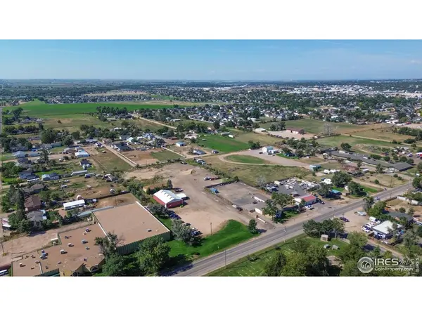 1216 E 18th #102, Greeley, CO 80631