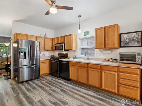 6735 W 37th, Wheat Ridge, CO 80033