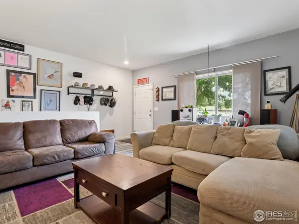 6735 W 37th, Wheat Ridge, CO 80033
