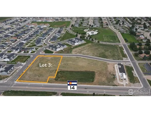 16627 Highway 14 #Lot 3, Ault, CO 80610