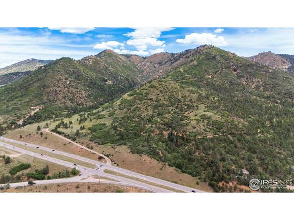 9150 W Highway 24, Cascade, CO 80809