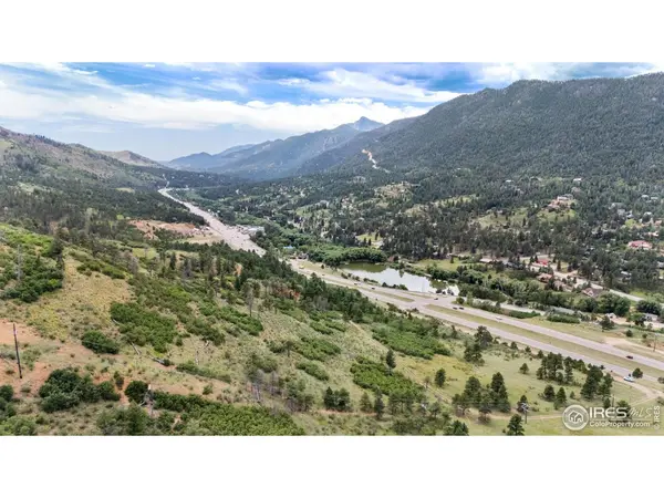 9150 W Highway 24, Cascade, CO 80809