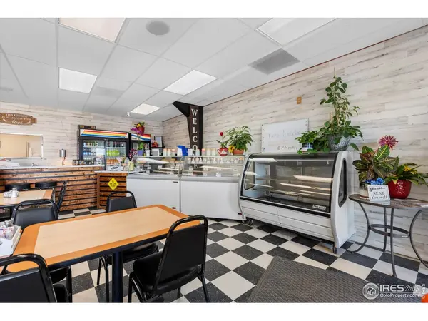 612 W Central, Wiggins, CO 80654
