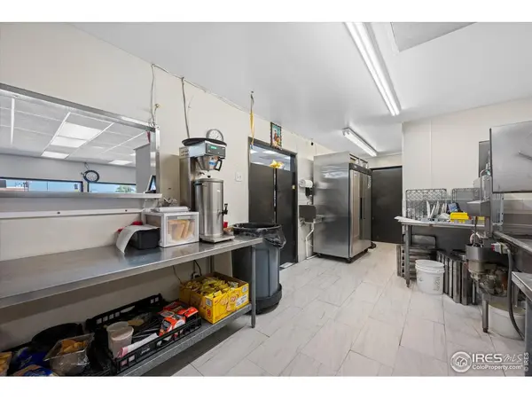 612 W Central, Wiggins, CO 80654