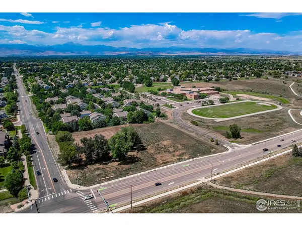1267 E 9th, Longmont, CO 80504