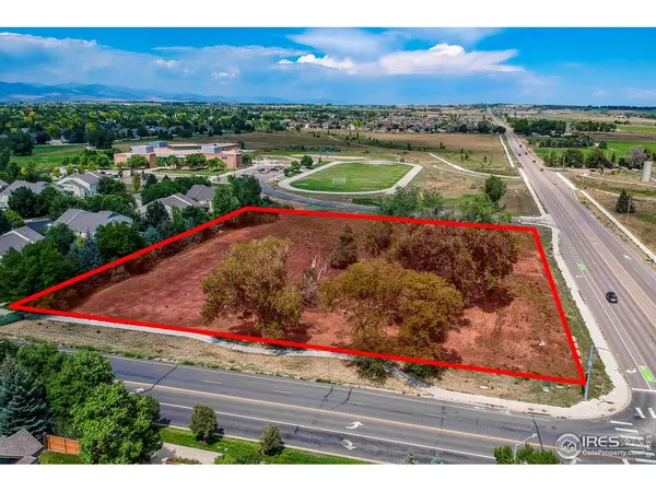 1267 E 9th, Longmont, CO 80504