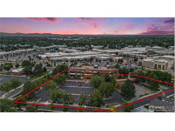 3500 John F. Kennedy, Fort Collins, CO 80525