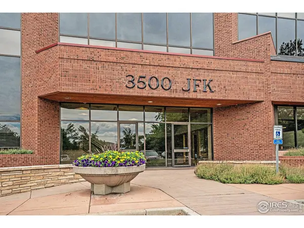 3500 John F. Kennedy, Fort Collins, CO 80525