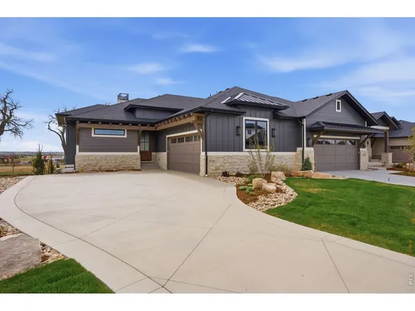 6739 Morning Song, Timnath, CO 80547
