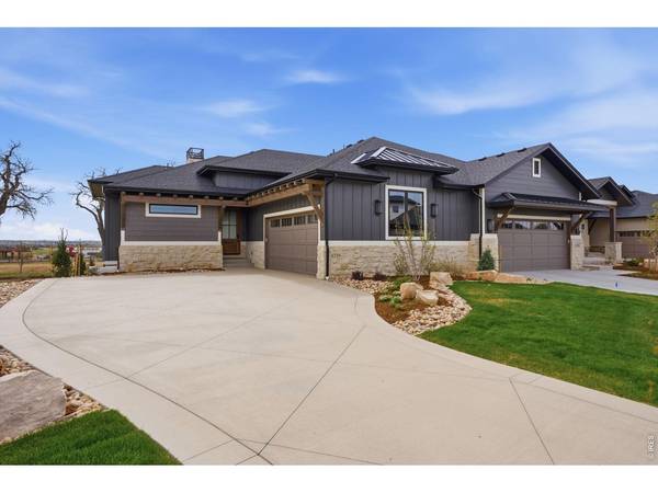 6739 Morning Song, Timnath, CO 80547
