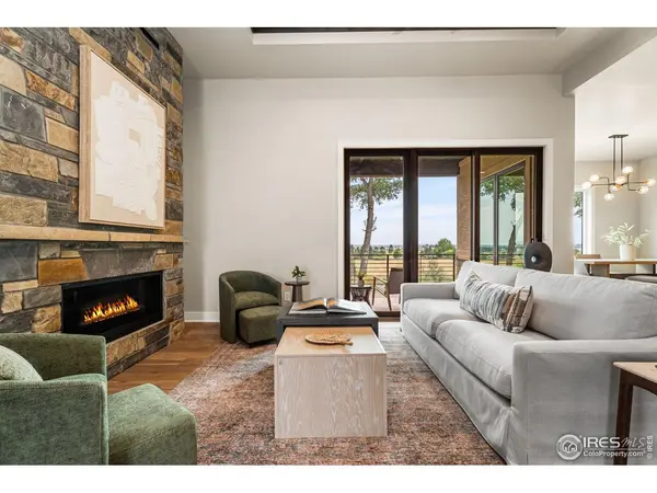 6719 Morning Song, Timnath, CO 80547