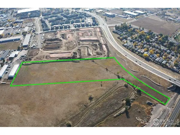 0 N Link, Fort Collins, CO 80524