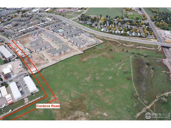 0 N Link, Fort Collins, CO 80524