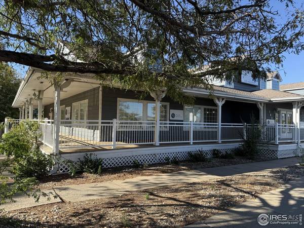 776 W Eisenhower #Various, Loveland, CO 80537