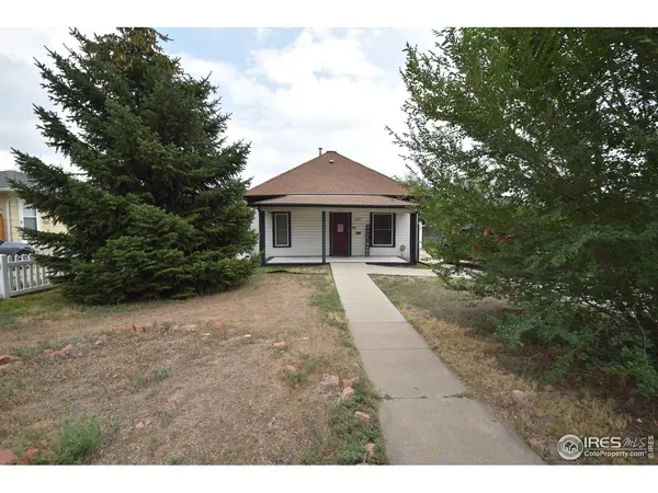 1336 Arthur, Loveland, CO 80537