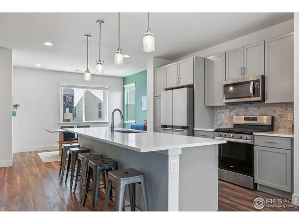 2870 W 167th, Broomfield, CO 80023