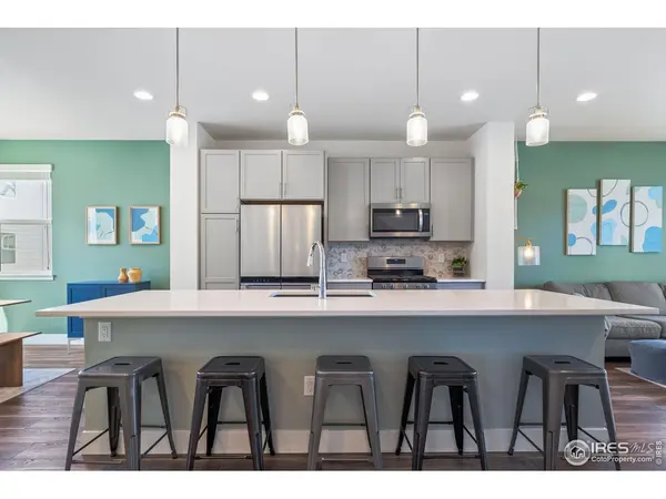 2870 W 167th, Broomfield, CO 80023