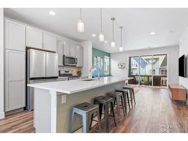 2870 W 167th, Broomfield, CO 80023
