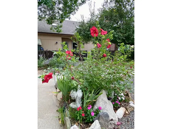 603 Park #106, Sterling, CO 80751