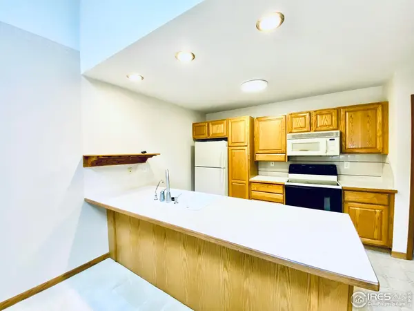 603 Park #106, Sterling, CO 80751