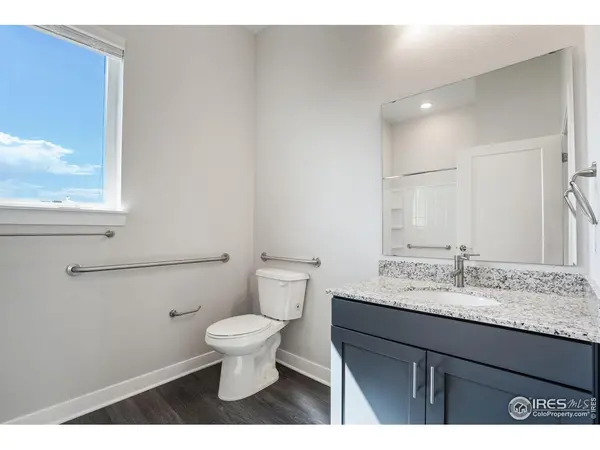 5561 Wheelhouse #1, Fort Collins, CO 80528