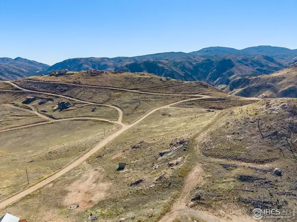 743 Horse Mountain, Livermore, CO 80536