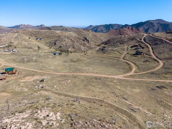 743 Horse Mountain, Livermore, CO 80536