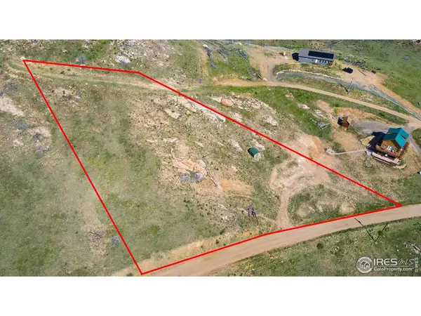 743 Horse Mountain, Livermore, CO 80536