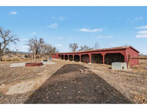 13168 N 95th, Longmont, CO 80504