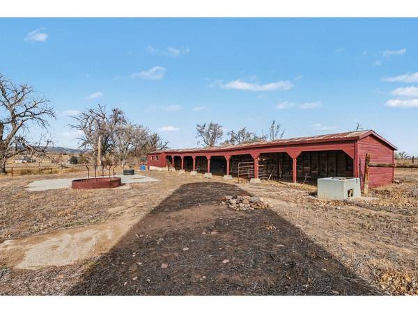 13168 N 95th, Longmont, CO 80504