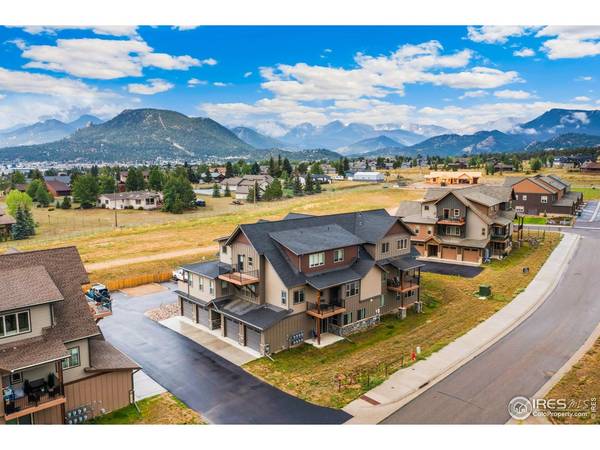 1734 Wildfire #102, Estes Park, CO 80517