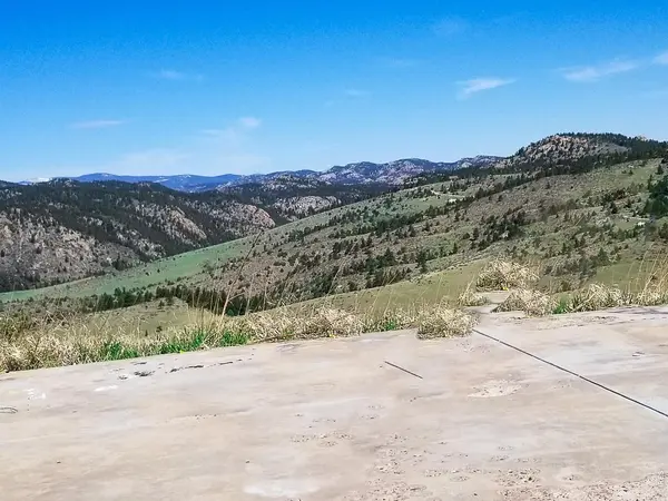 59 Bobcat Mountain, Livermore, CO 80536