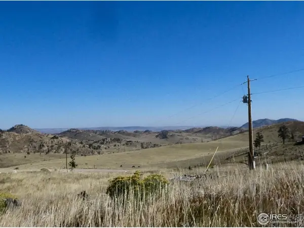59 Bobcat Mountain, Livermore, CO 80536