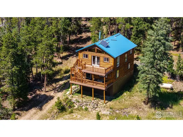 122 Elk, Drake, CO 80515