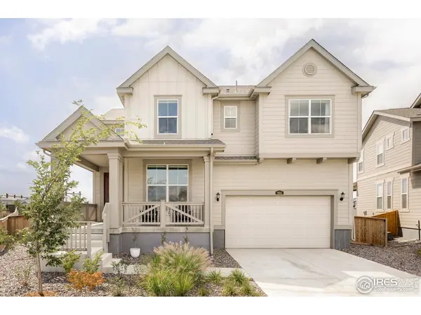 904 Clover, Erie, CO 80026