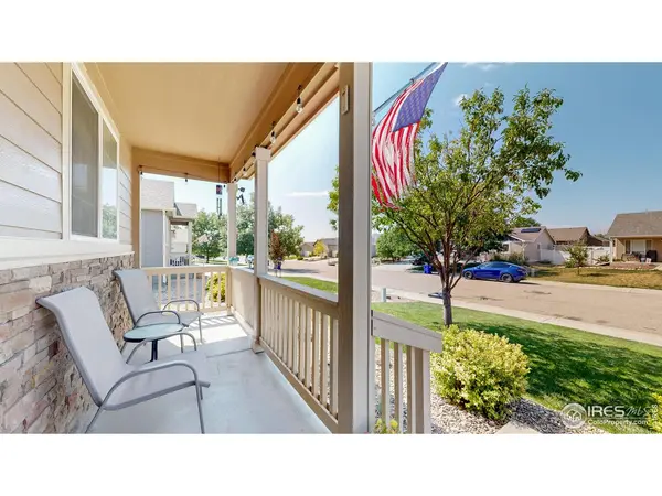 7078 Loudon, Wellington, CO 80549