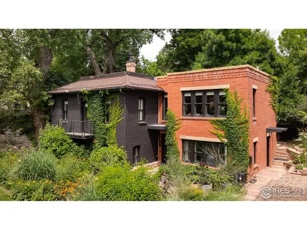 615 Spruce, Boulder, CO 80302